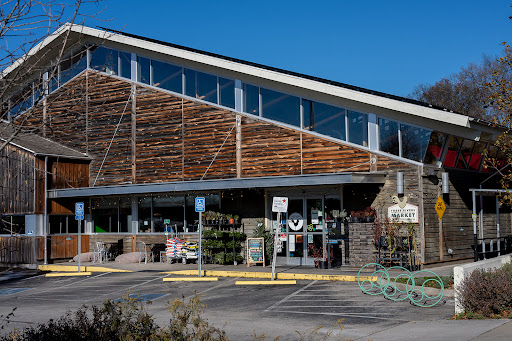 Three Rivers Market